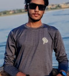 Jawad, 22 years old, Man, Karachi, Pakistan