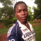 Maricus Ademba, 24 years old, Kampala, Uganda