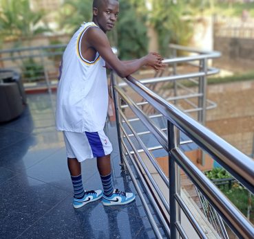 Timothy, 21 years old, Kampala, Uganda