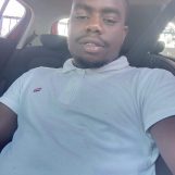 Ishmael, 26 years old, Rustenburg, South Africa