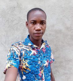 Nicholas worlanyo, 27 years old, Man, Lome, Togo