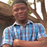Owusu Jephthah, 20 years old, Abuja, Nigeria