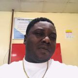 Brown, 25 years old, Lagos, Nigeria