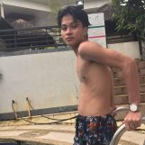 Jaycob desovich, 18 years old, Tagum, Philippines