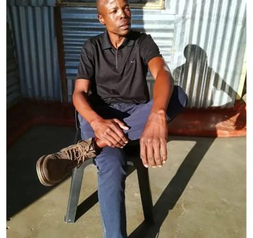 Jacob, 42 years old, Tembisa, South Africa