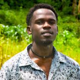 Trevis travor, 21 years old, Kampala, Uganda