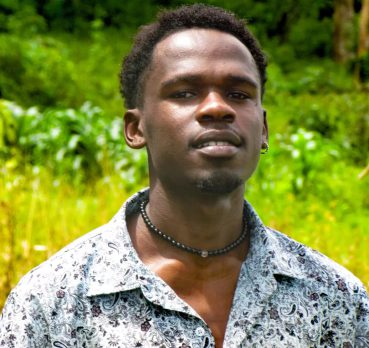 Trevis travor, 21 years old, Kampala, Uganda