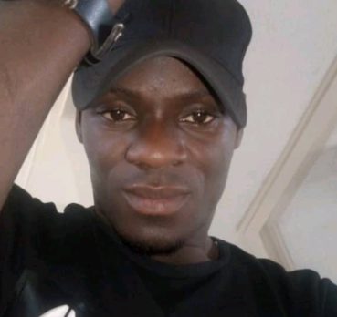 Moussa, 34 years old, Kampala, Uganda