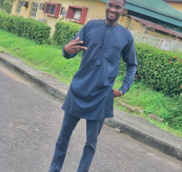 Enoobong, 26 years old, Calabar, Nigeria