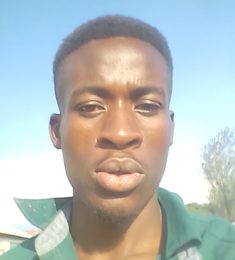 Lameck, 21 years old, Man, Kitwe, Zambia