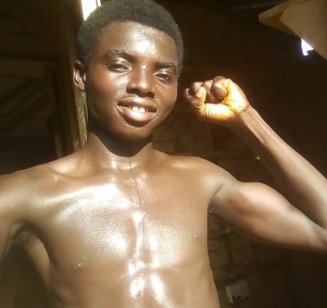 Frank, 22 years old, Amaigbo, Nigeria