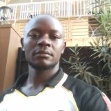 Busobozi Patrick, 30 years old, Entebbe, Uganda