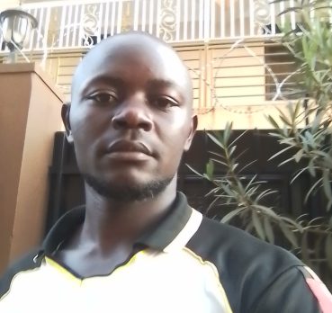 Busobozi Patrick, 30 years old, Entebbe, Uganda