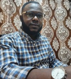 iamJosh, 33 years old, Man, Sokode, Togo