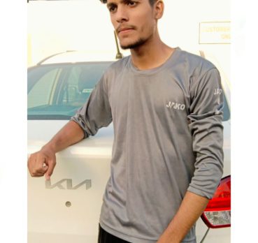 Maher Habib, 23 years old, Sharjah, United Arab Emirates