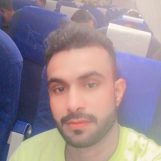 Md shadab, 23 years old, Anderson, USA