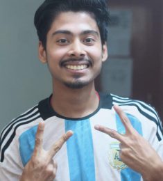 Rohan, 24 years old, Man, Dhaka, Bangladesh