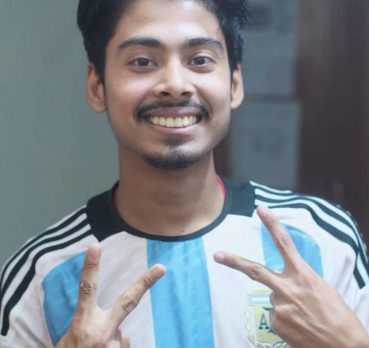 Rohan, 24 years old, Dhaka, Bangladesh