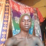 Mashavin, 21 years old, Mukono, Uganda