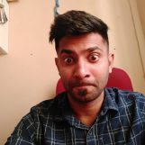 Vsrghese mathew, 32 years old, Bengaluru, India