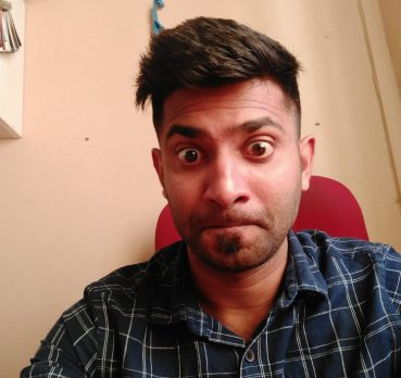 Vsrghese mathew, 32 years old, Bengaluru, India
