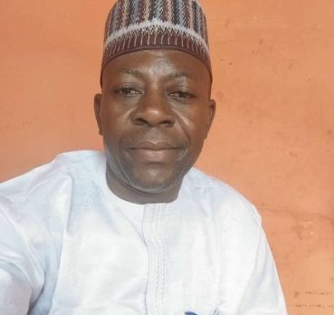 Mahmud Abdulkareem Danasabe, 47 years old, Lokoja, Nigeria