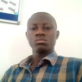 Bakuseka Peter, 25 years old, Kampala, Uganda