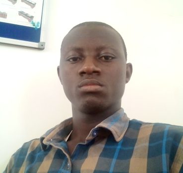 Bakuseka Peter, 25 years old, Kampala, Uganda