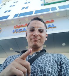Mahmoud Sakr, 28 years old, Man, Seeb, Oman