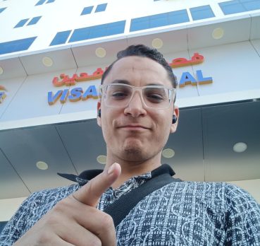 Mahmoud Sakr, 28 years old, Seeb, Oman
