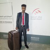 MD Merajul Islam, 20 years old, Dubai, United Arab Emirates