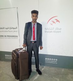 MD Merajul Islam, 20 years old, Man, Dubai, United Arab Emirates
