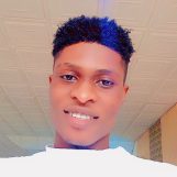 Kelvin, 23 years old, Umuahia, Nigeria
