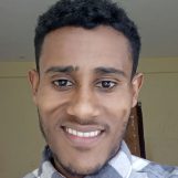 melkamu, 26 years old, Addis Ababa, Ethiopia