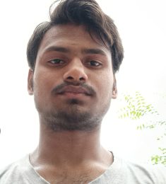 Hari, 19 years old, Man, Cuddapah, India