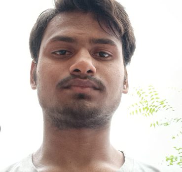 Hari, 19 years old, Cuddapah, India