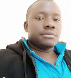 Chris, 35 years old, Man, Lusaka, Zambia