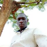 Kugonza Moses, 26 years old, Masindi, Uganda