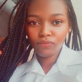 Carolyn Jere, 26 years old, Nkhotakota, Malawi