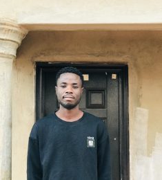 Demwa, 21 years old, Man, Lusaka, Zambia