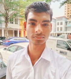 MD ARIFUL Islam, 22 years old, Man, Shah Alam, Malaysia
