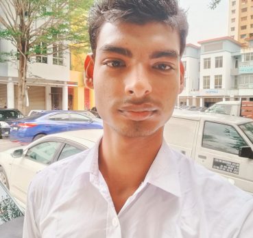 MD ARIFUL Islam, 22 years old, Shah Alam, Malaysia