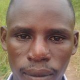 Geoffrey Jeshan, 28 years old, Kampala, Uganda