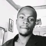 Sharifu, 27 years old, Kampala, Uganda