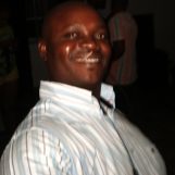 Clement, 41 years old, Abuja, Nigeria