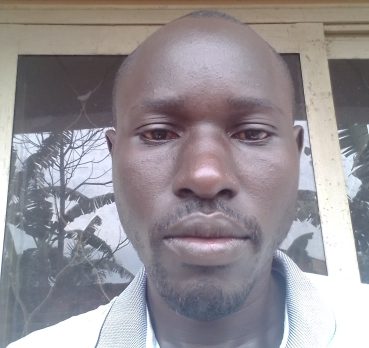 H. Joseph, 39 years old, Kampala, Uganda