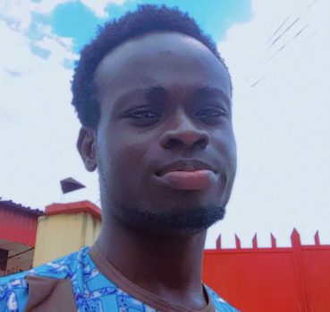 Shalom, 23 years old, Umuahia, Nigeria