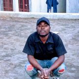 ABU Simon, 25 years old, Fort Portal, Uganda