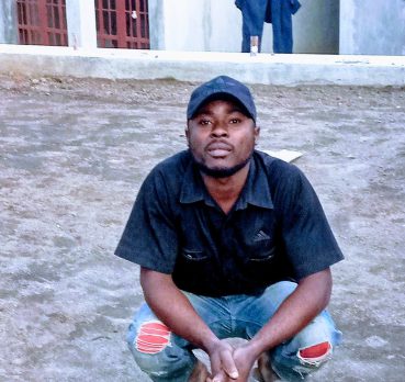ABU Simon, 26 years old, Fort Portal, Uganda
