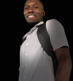 Joshua Gomado, 32 years old, Man, Lome, Togo